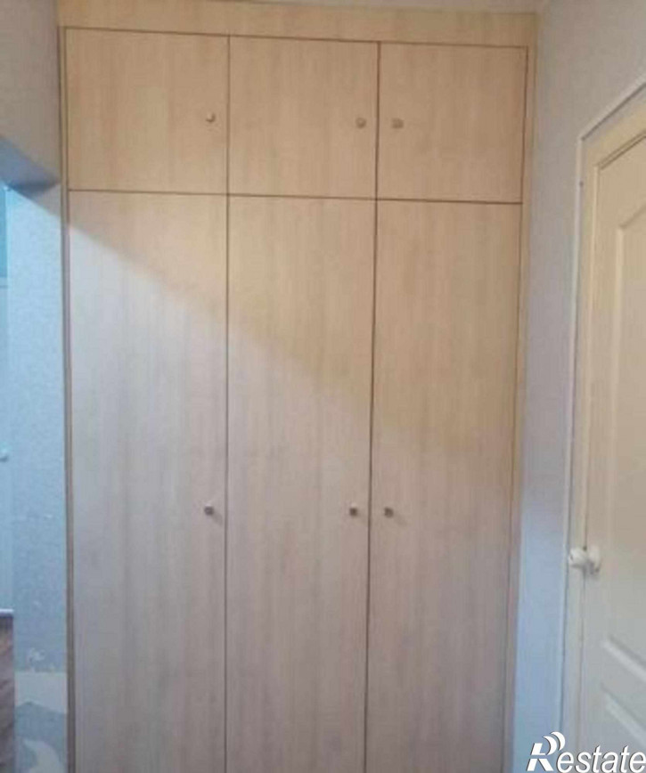 3-комн квартира улица Петренко, 8