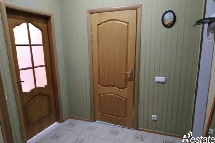 1-комн квартира в новом доме бульвар Комарова, 1Ес2
