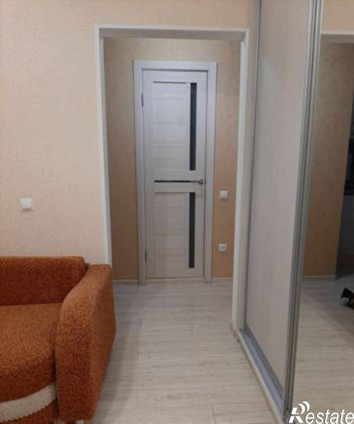 1-комн квартира улица Миронова, 3