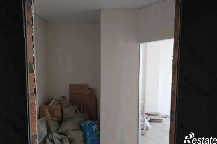 2-комн квартира Элеваторный переулок, 10