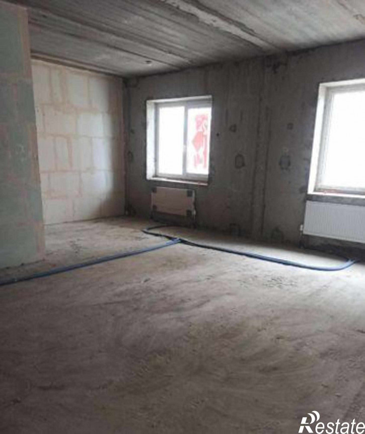 1-комн квартира улица Ерёменко, 108с2