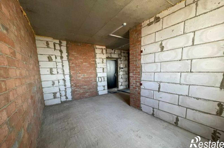 2-комн квартира в новом доме Таврическая улица, 4