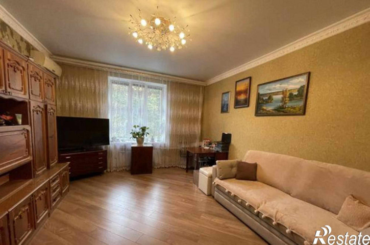 2-комн квартира Братский переулок, 20