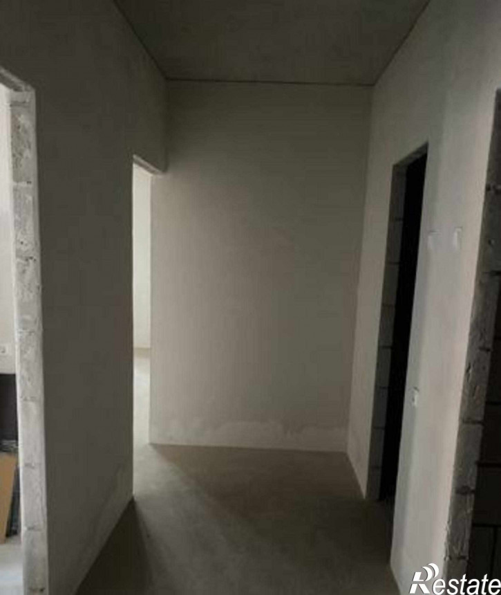 2-комн квартира в новом доме улица Богданова, 79