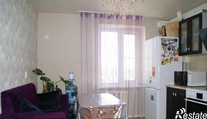2-комн квартира улица Волкова, 22