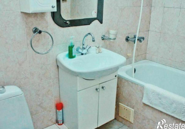 1-комн квартира проспект Соколова, 85/1