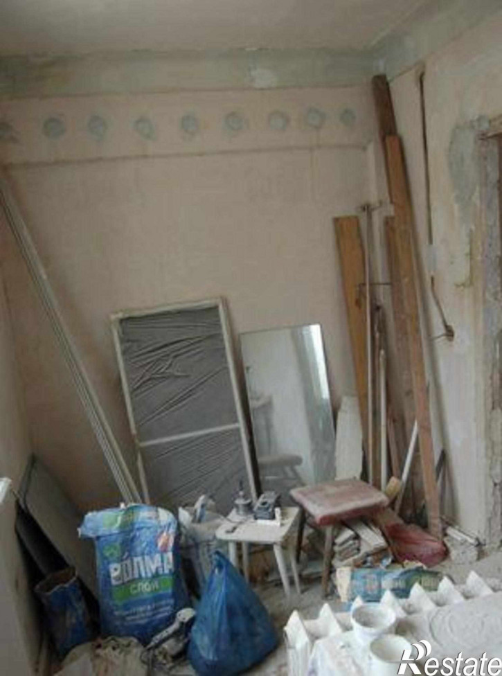 2-комн квартира Нижнебульварная улица, 24
