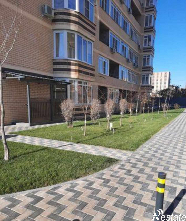 2-комн квартира улица Нансена, 103/1/2