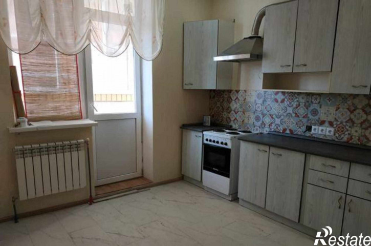 1-комн квартира в новом доме бульвар Комарова, 1Ес2