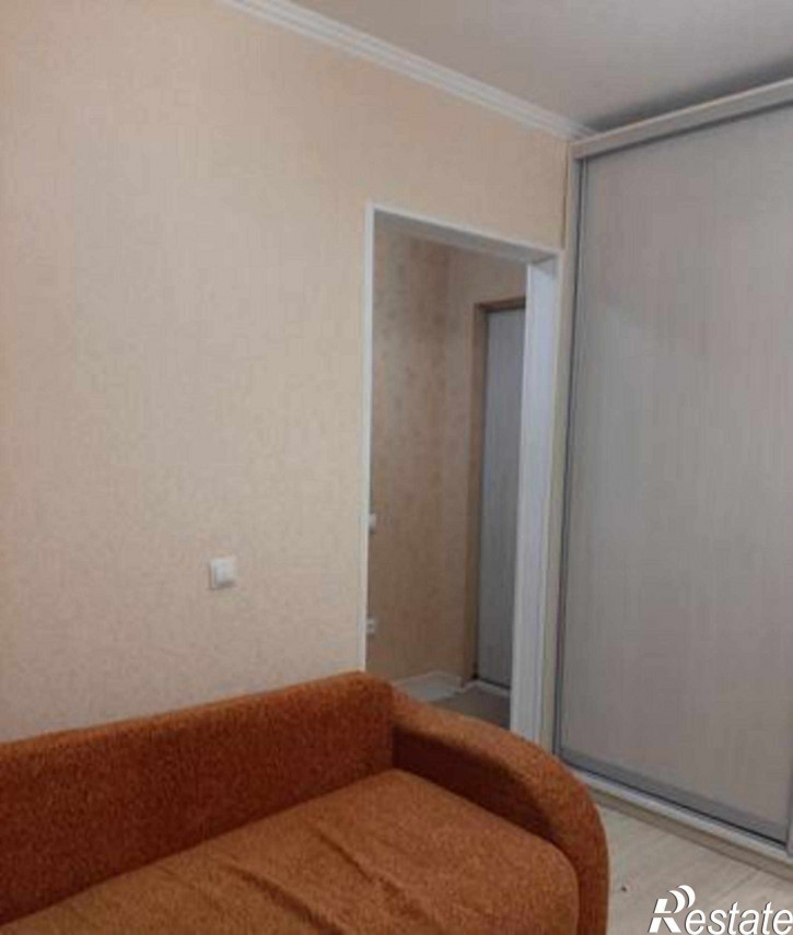 1-комн квартира улица Миронова, 3