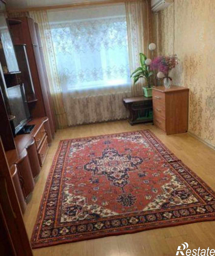 3-комн квартира улица Федора Зявкина, 31