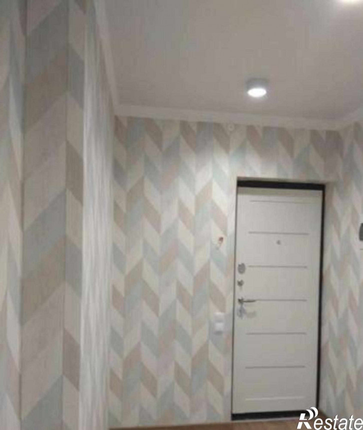 2-комн квартира в новом доме улица Оганова, 20к3