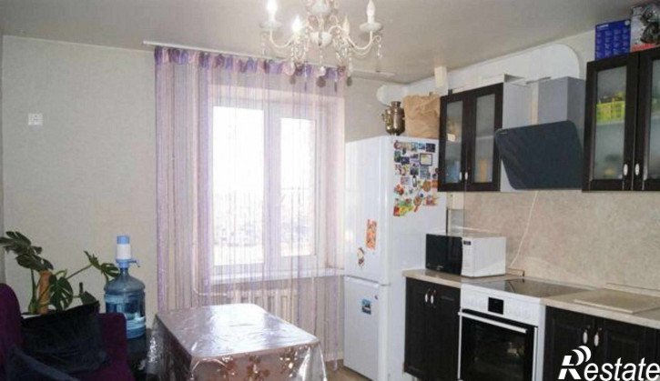 2-комн квартира улица Волкова, 22