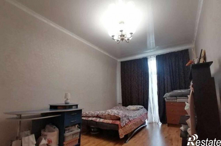3-комн квартира Будённовский проспект, 92