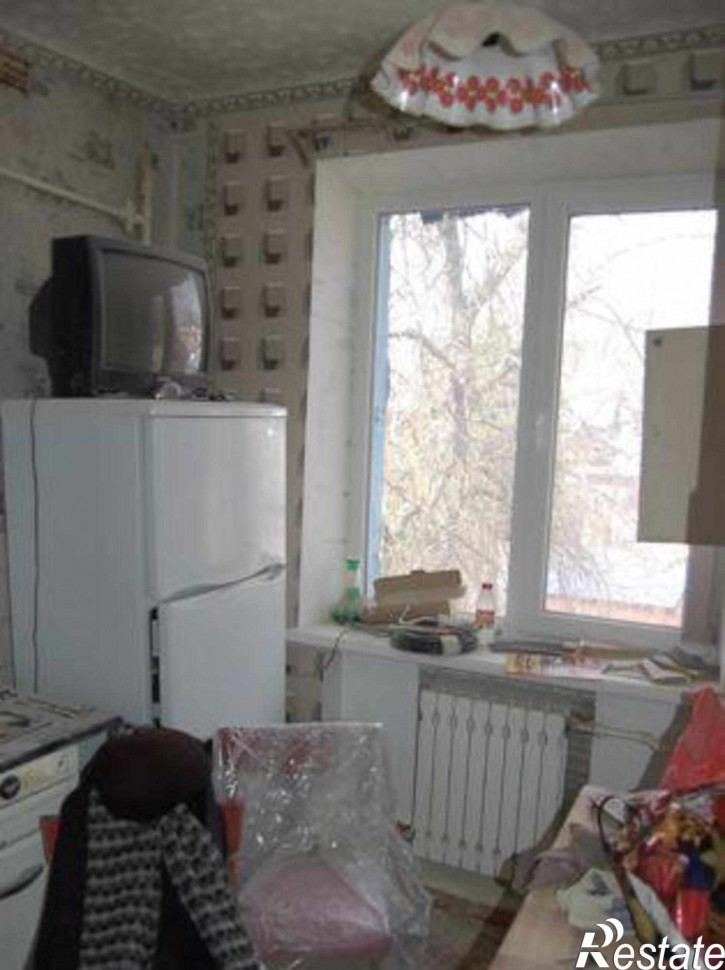 2-комн квартира Нижнебульварная улица, 24