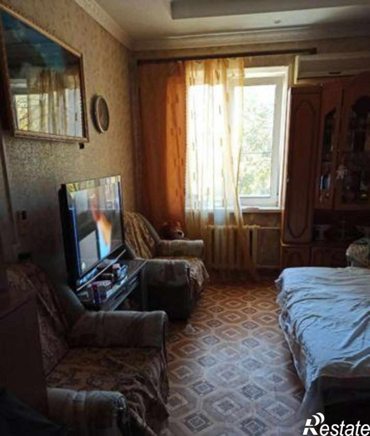 2-комн квартира улица Рябышева, 103