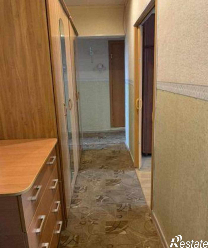 3-комн квартира улица Федора Зявкина, 31