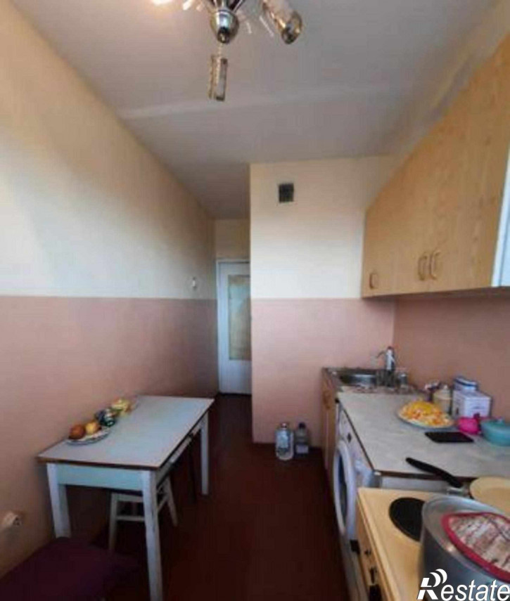 3-комн квартира улица Содружества, 43/1