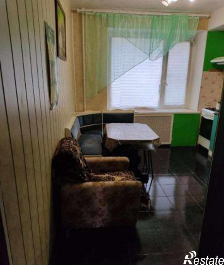 2-комн квартира Пушкинская улица, 243