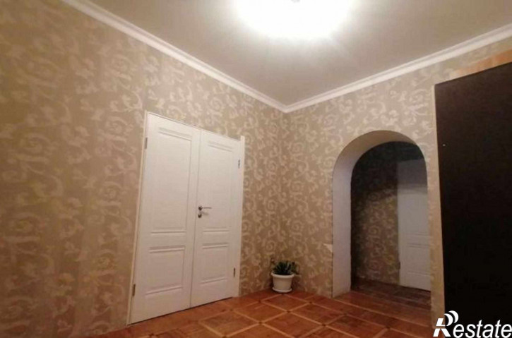 3-комн квартира Будённовский проспект, 92