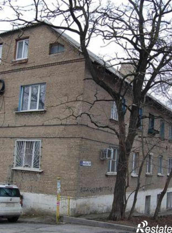 2-комн квартира Нижнебульварная улица, 24
