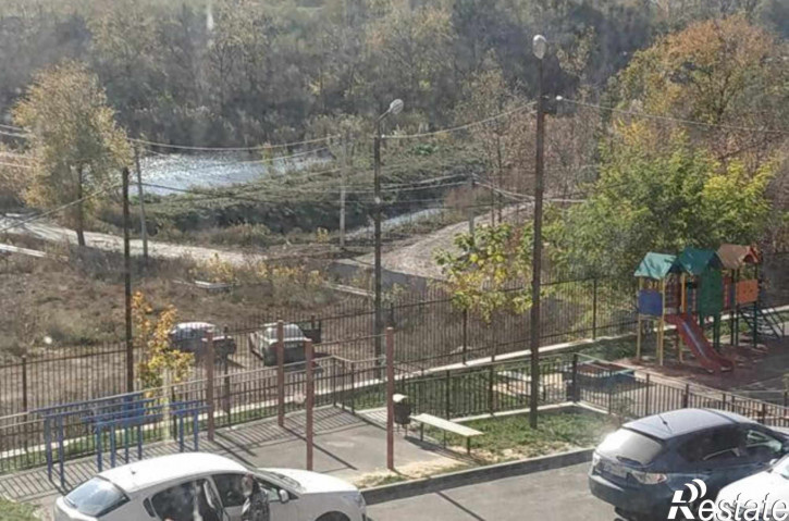 1-комн квартира в новом доме бульвар Комарова, 1Ес2