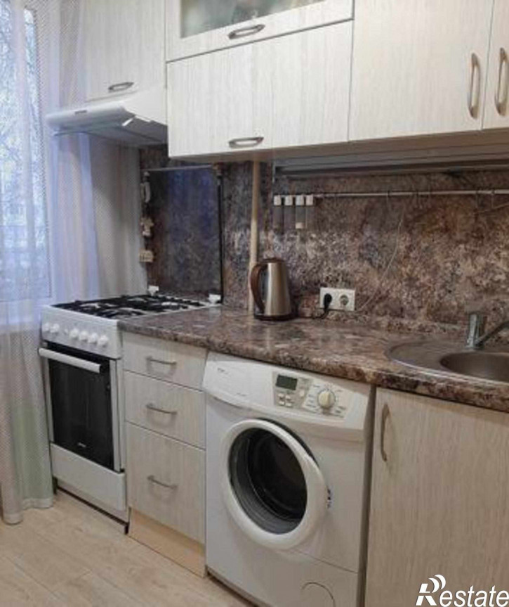 1-комн квартира улица Миронова, 3