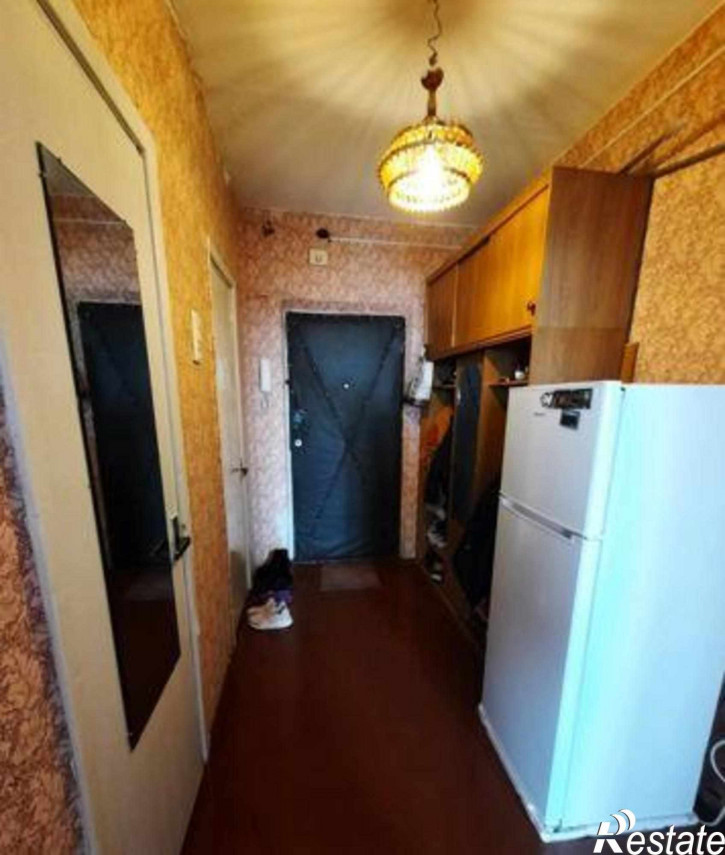 3-комн квартира улица Содружества, 43/1
