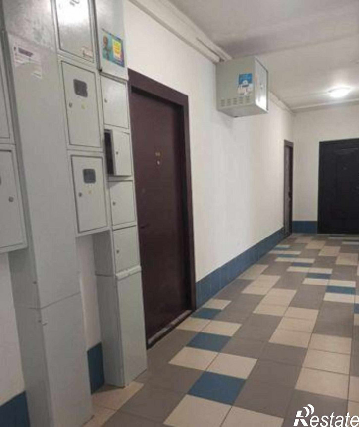 1-комн квартира улица Ерёменко, 108с2