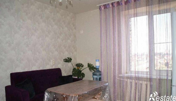 2-комн квартира улица Волкова, 22