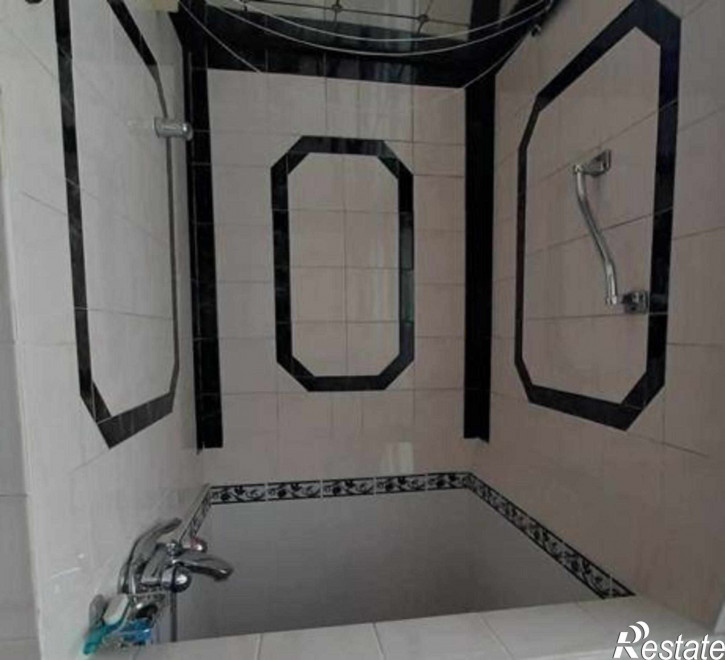2-комн квартира переулок Островского, 97