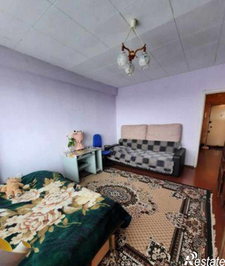 3-комн квартира улица Содружества, 43/1