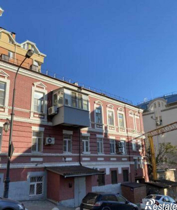 2-комн квартира Соборный переулок, 6/6