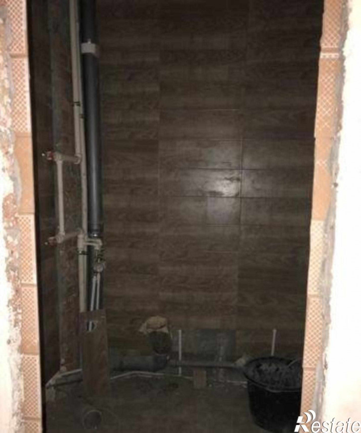 1-комн квартира в новом доме улица Пацаева, 16/1