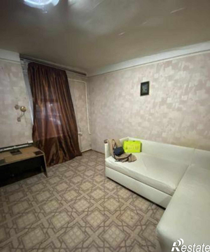1-комн квартира улица Станиславского, 121/19