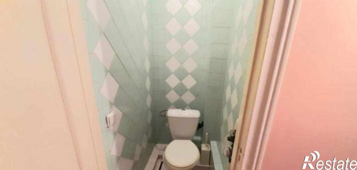 2-комн квартира переулок Островского, 97