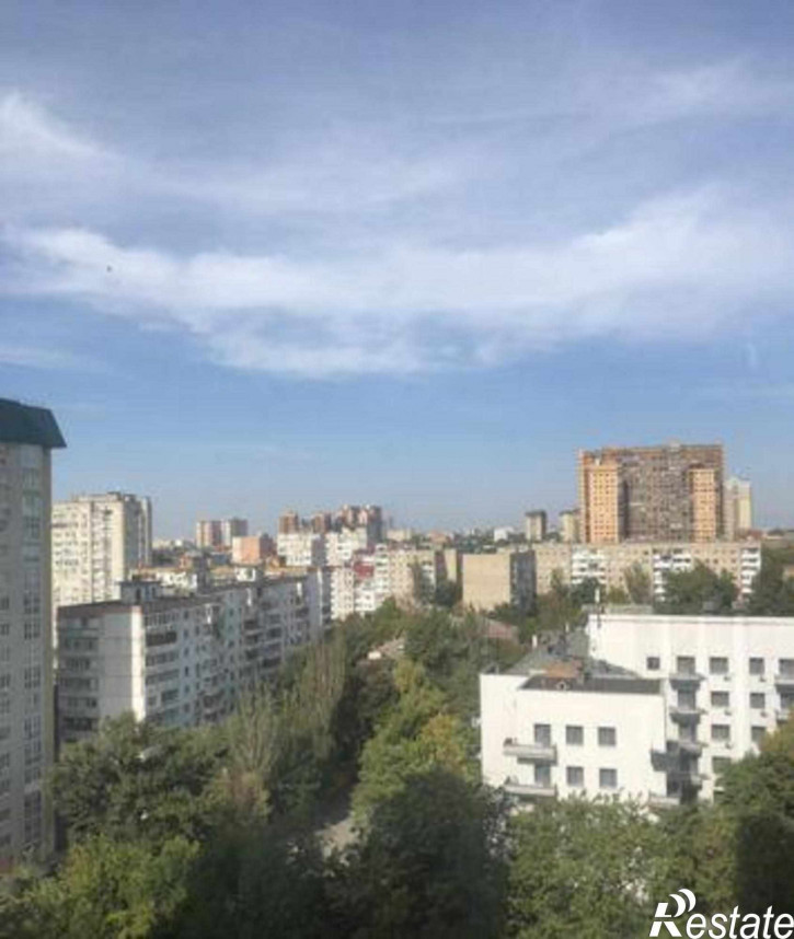2-комн квартира Красноармейская улица, 92/93