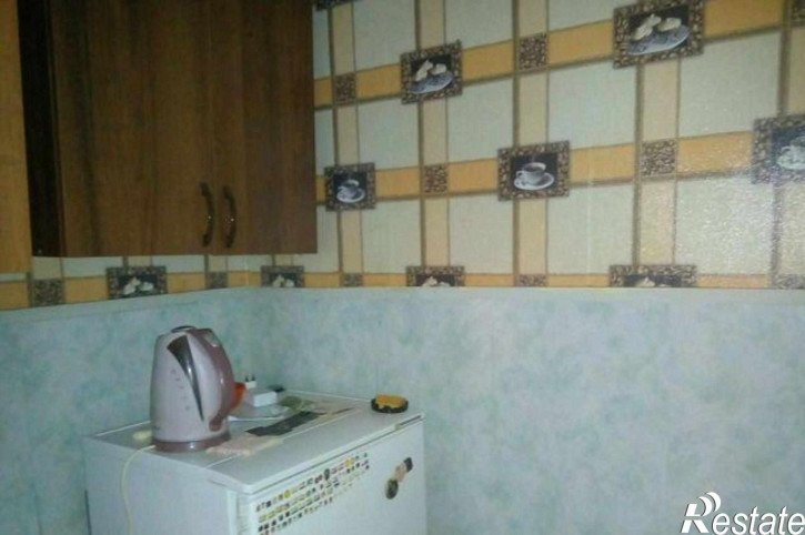 1-комн квартира Казахская улица, 87/3