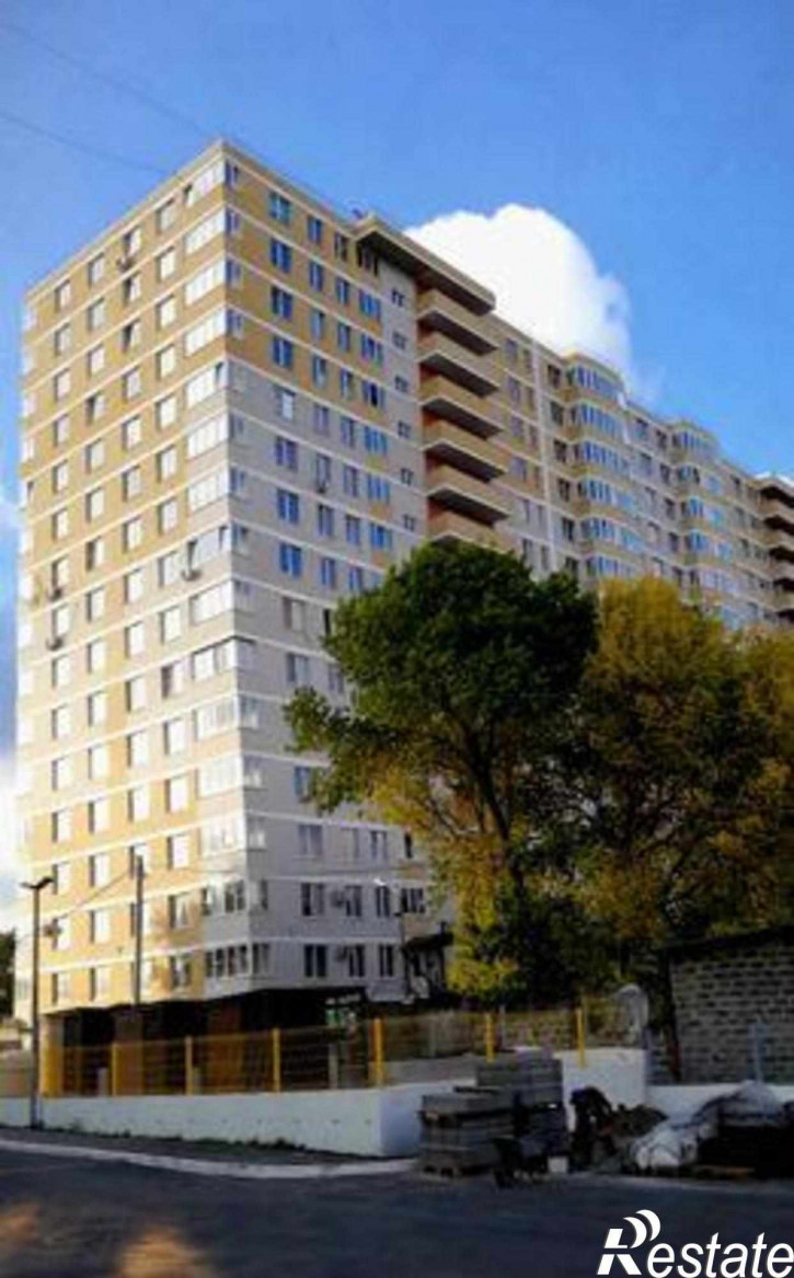 2-комн квартира Горсоветская улица, 3
