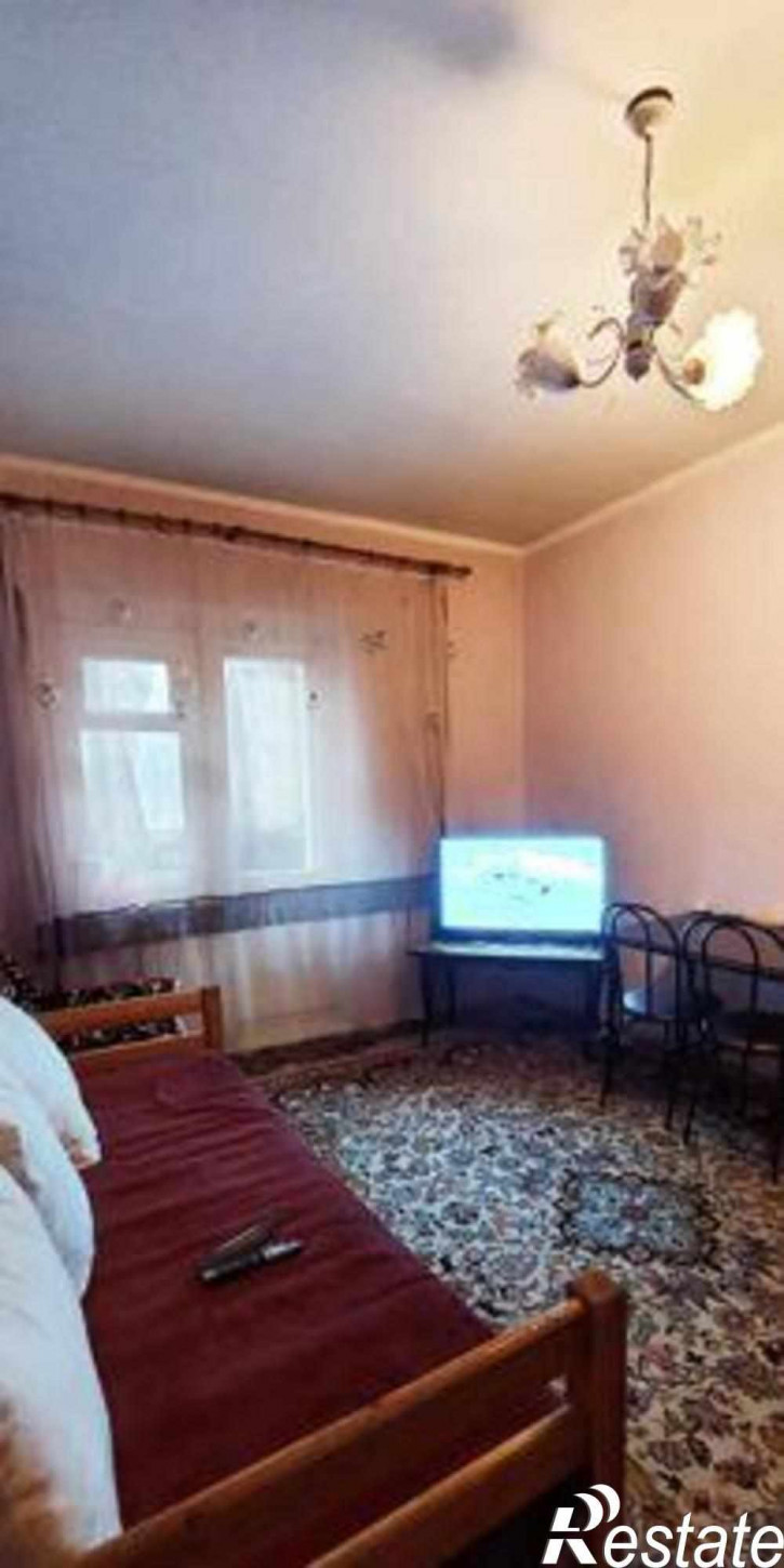 3-комн квартира Российская улица, 40А
