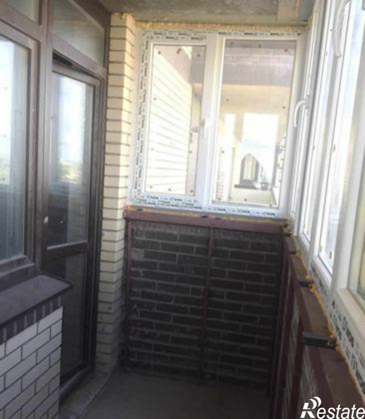 2-комн квартира улица Оганова, 20к3