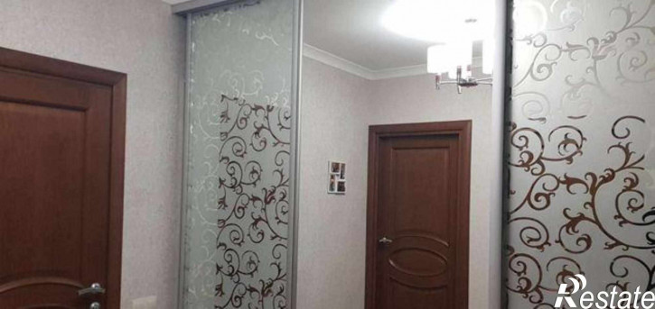 4-комн квартира Халтуринский переулок, 206В