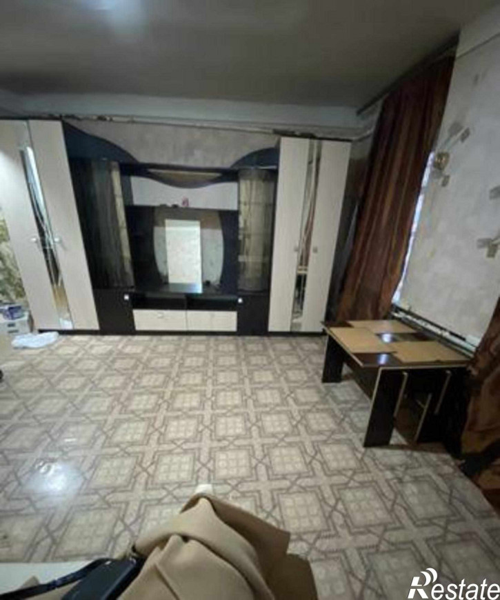 1-комн квартира улица Станиславского, 121/19