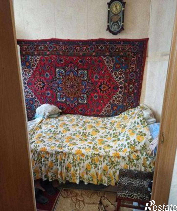 2-комн квартира улица Рябышева, 103