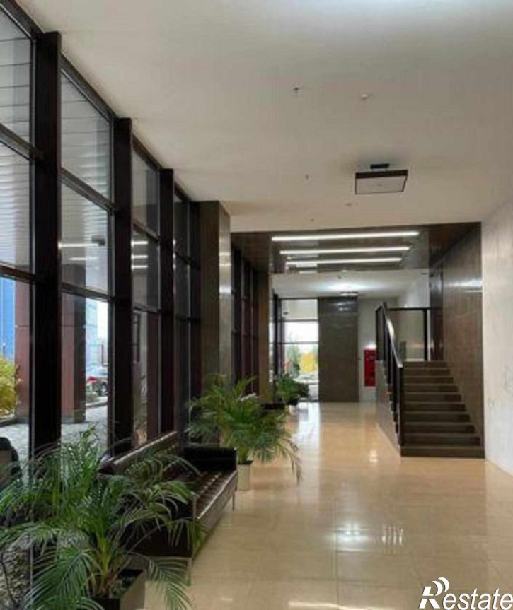 2-комн квартира переулок Островского, 1А