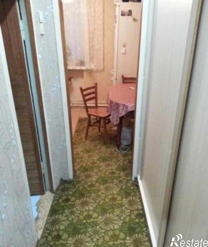 3-комн квартира Конституционная улица, 9