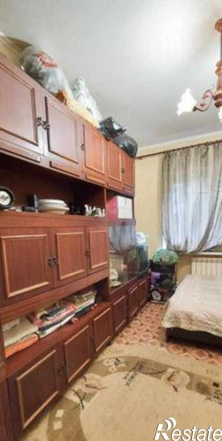3-комн квартира Российская улица, 40А