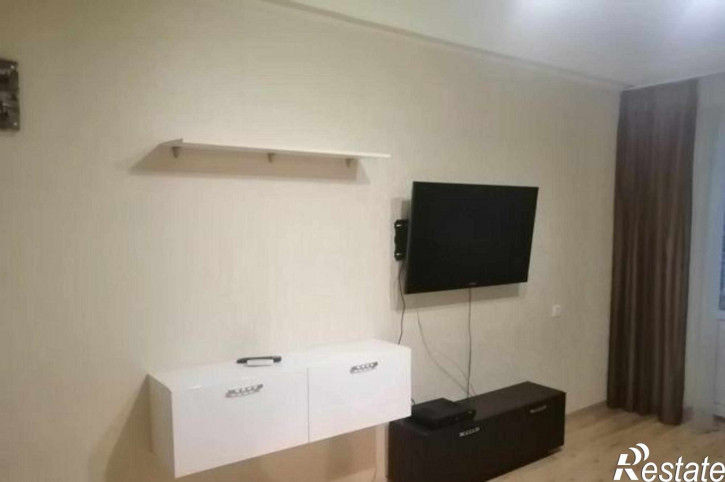 1-комн квартира улица Оганова, 23