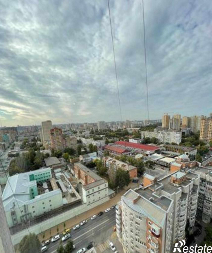 2-комн квартира улица Максима Горького, 225