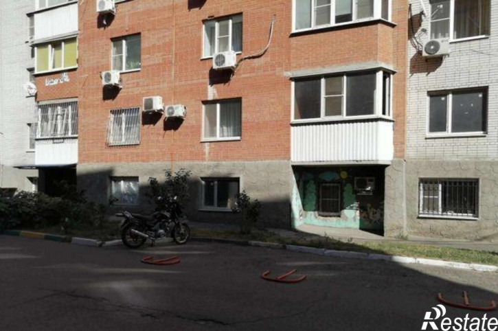 2-комн квартира в новом доме проспект Ленина, 92/93